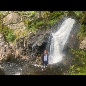 Meet your Posher, Elena